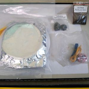 Young Scientist Kit