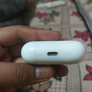 APPLE AIRPODS PRO earbud