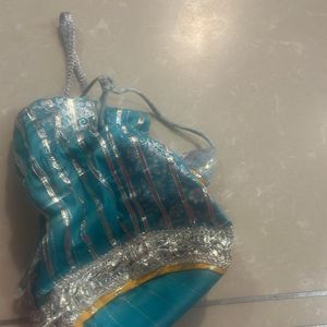 Potli Bag