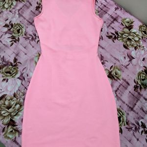 Unused Bodycon Dress