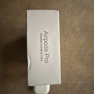 Apple Airpods Pro