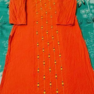 Srishti By Fbb Kurta