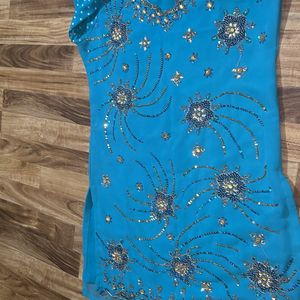 Patiala Salwar Suit