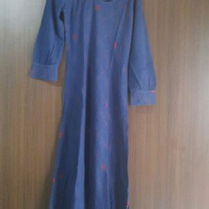 Cotton Kurti