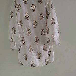 Short Kurti