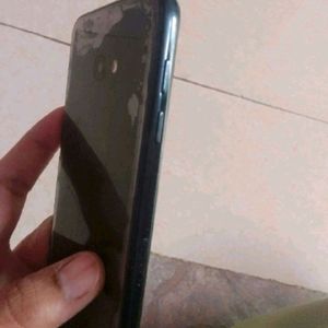 Samsung Galaxy A7 Only Need To Display Change