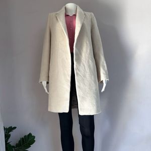 Coats Set Of Two