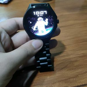 New Fire Boltt Apollo 3 Smartwatch