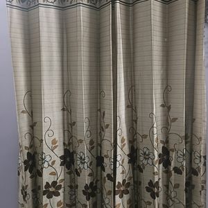 Door Curtains