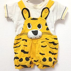 Animal Dress For Baby Boy/girl