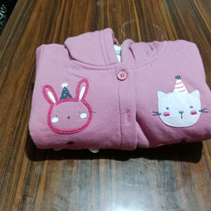 Kids Sweater