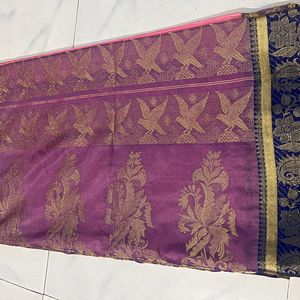 Silk Saree