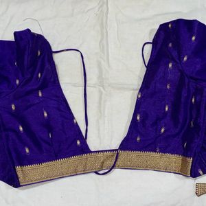 Paithani Saree