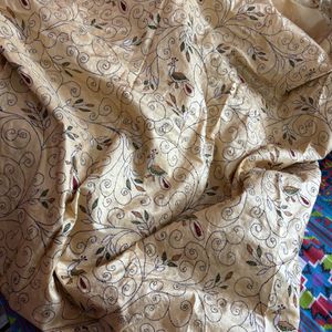 Purs Silk Kantha