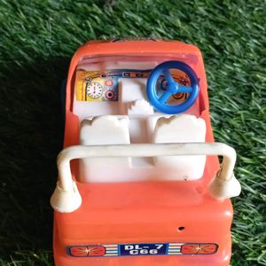 Toy Car