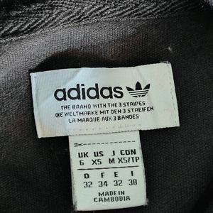 Adidas Hoodie Sweatshirts Size M