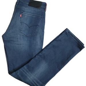 Levi's Men's 513 Redloop™ Slim Straight Fit Jeans