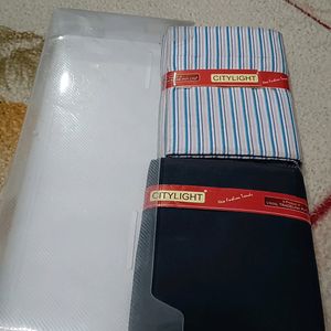 Zents Suit Gift 🎁 Pack