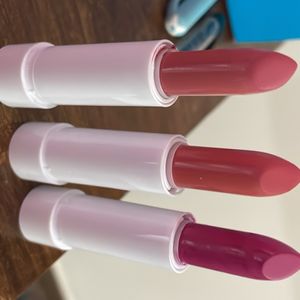 Lipsticks