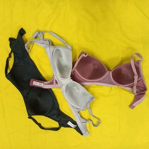 Branded Bra 32C