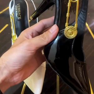 Versace Heels