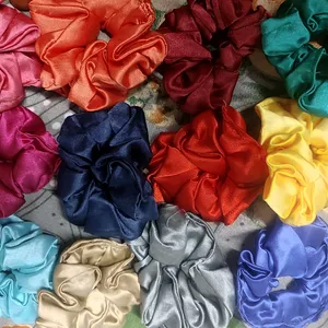 Scrunchies