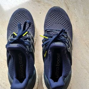 Adidas Ultra Boost Endless Energy Mens Shoes