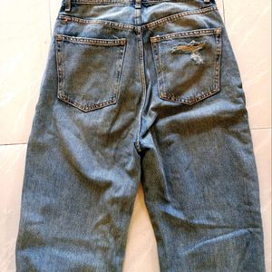 H&M JEANS