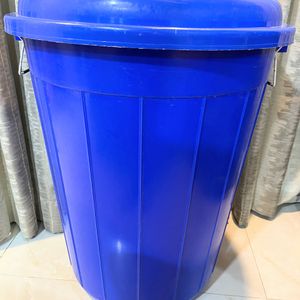 125 Litre Water Drum