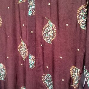 Cotton Kurti For Womens