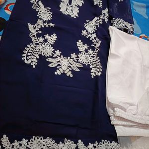 New Kurta Set