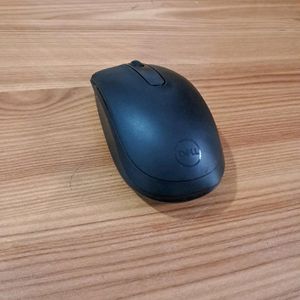 Dell Wireless Mouse