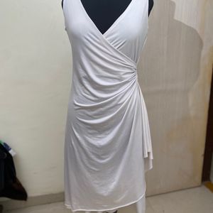 Wrap Printerest Dress