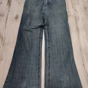 Sc0829 Semax Bootcut Jeans Waist 34