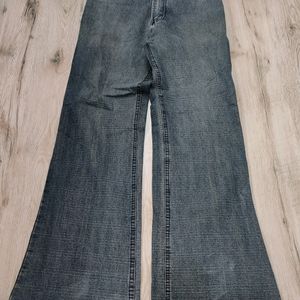 Semax Bootcut Jeans