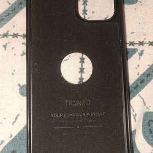 Tronzo I Phone 13 Case