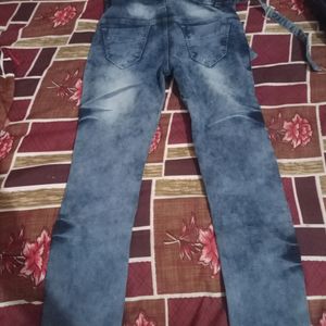 Dagri Jeans