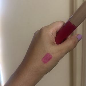 Jason Wu Honey Fluff Lipstick Berry Pink