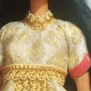 Barbie Indian Doll