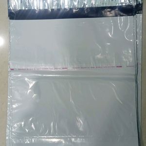 14 Packaging Bags-12*16