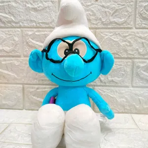 Smurfs Plush