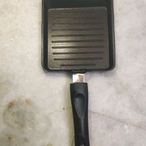 Grill Pan, Griller, Sandwich Maker Tawa Non Stick