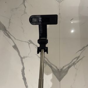 Tripod For Phone Can Be Adjustable