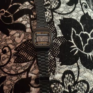 Original Casio From Dubai