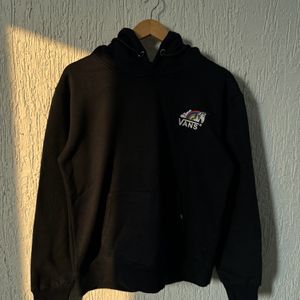 Vans Unicorn Hoodie