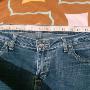 Jeans (31 Inch Waist) Negotiable