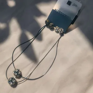 Mirrorball Jewellery Set