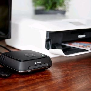 New Canon Connect Station CS100 Storage 1tb