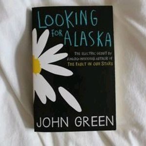 Looking For Alaska By John Green (Paperback)