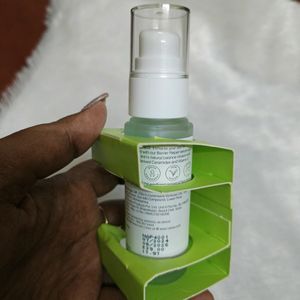 Nykaa Naturals Barrier Repair Serum Jelly